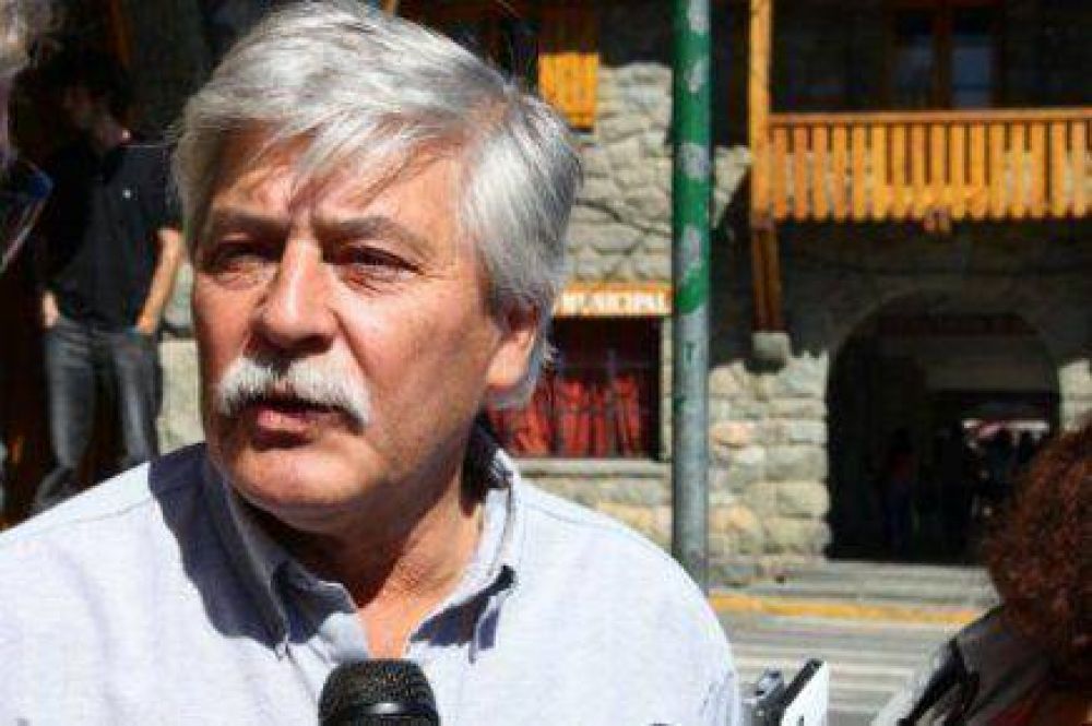 F�rmula provincial sin barilochenses �no es una postergaci�n�