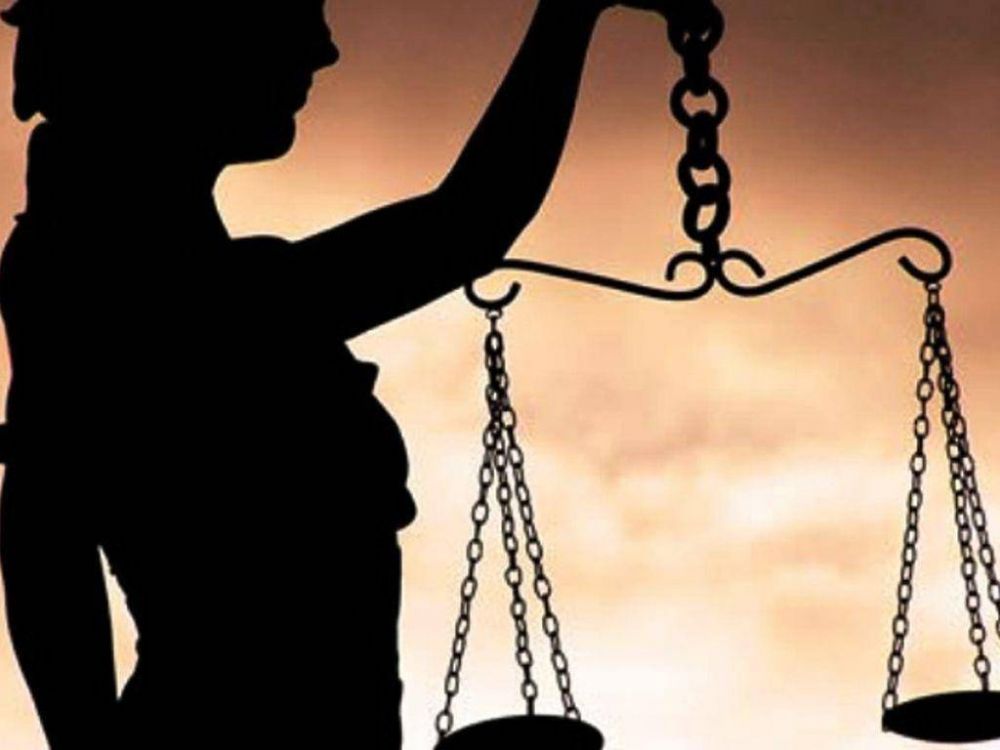 Justicia Leg�tima desconf�a de la marcha 18F