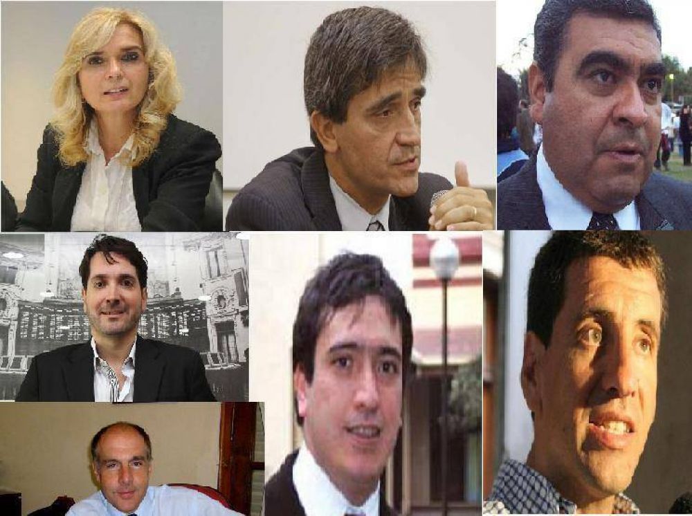 �Qui�n podr�a ser el pr�ximo intendente de San Miguel de Tucum�n?