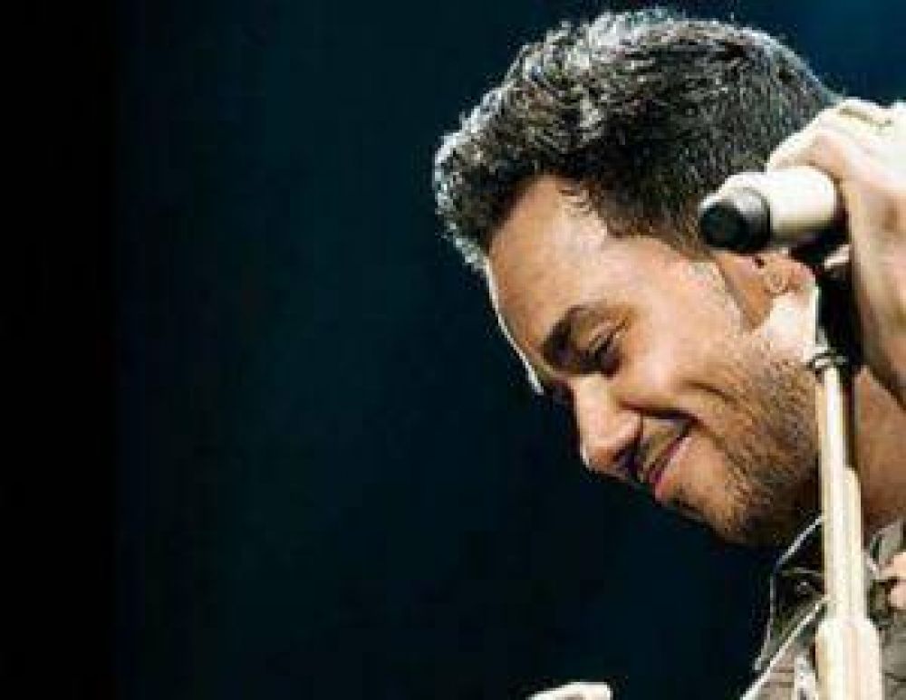 Romeo Santos se prepara para cantar en Tucum�n