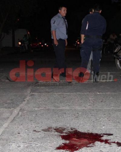 Madre e hija heridas en un accidente vial