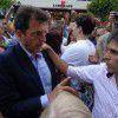 �Necochea empieza un nuevo camino dentro de 260 d�as� 