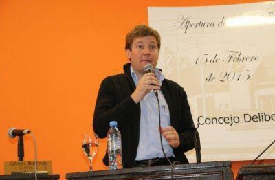 Repercusiones entre la clase pol�tica de R�o Grande
