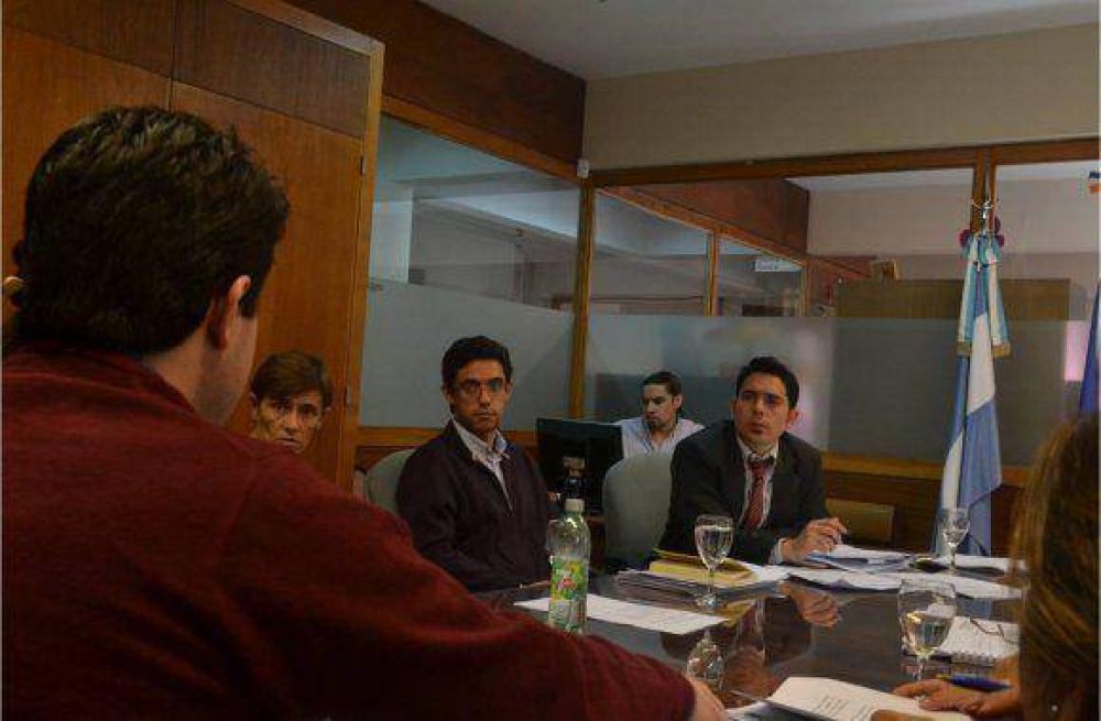 R�o Grande propuso pagar $700 mil por mes