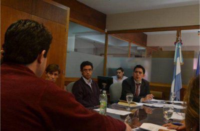 R�o Grande propuso pagar $700 mil por mes