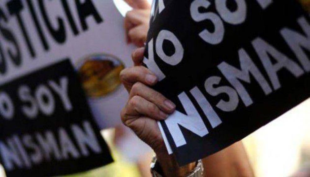 La PM compara el 18F con la primera marcha de Blumberg