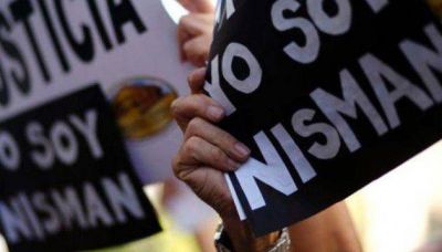 La PM compara el 18F con la primera marcha de Blumberg