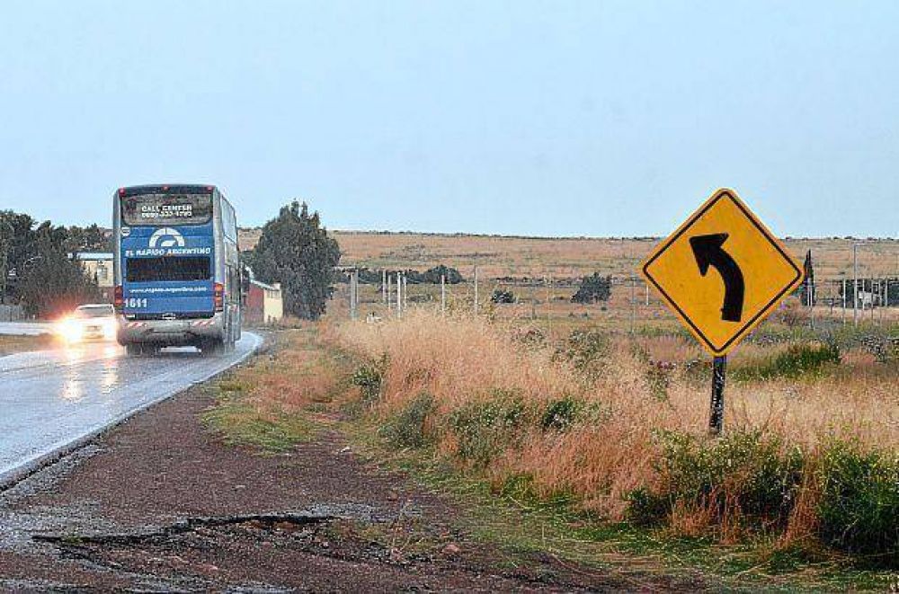 Pro.Cre.Ar.: el municipio envi� su anteproyecto al gobierno central