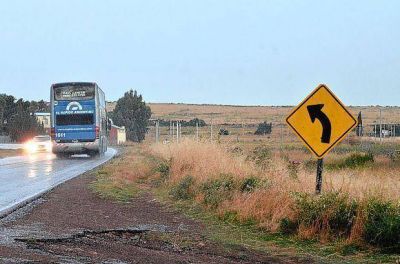 Pro.Cre.Ar.: el municipio envi� su anteproyecto al gobierno central