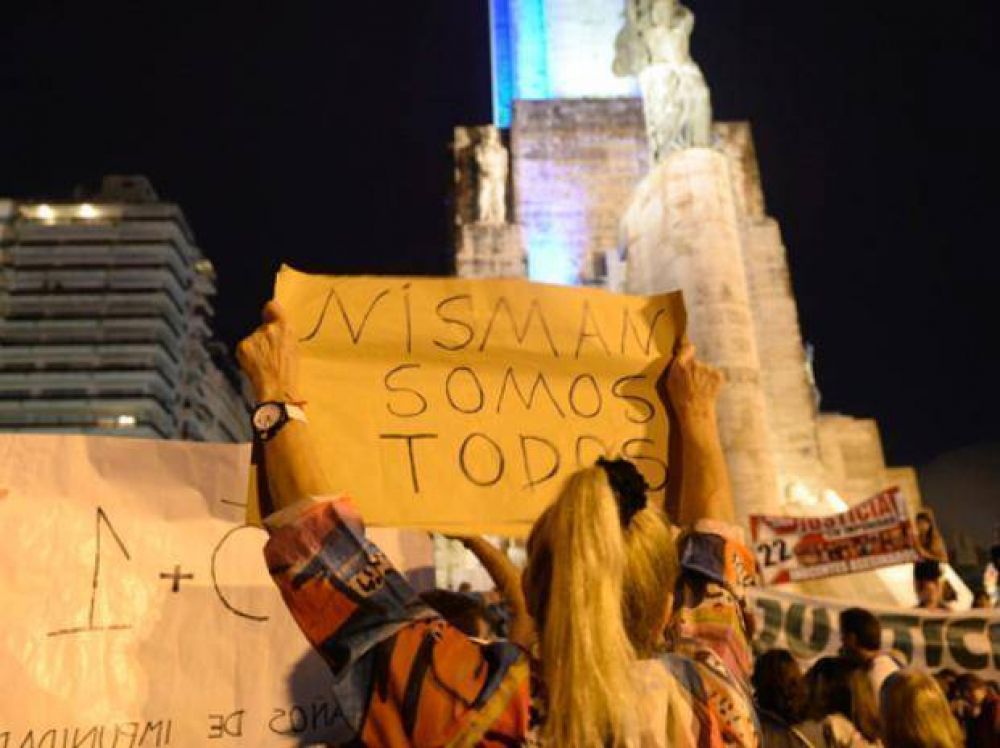 La r�plica rosarina del 18F ser� frente al Monumento a la Bandera