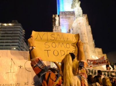 La r�plica rosarina del 18F ser� frente al Monumento a la Bandera