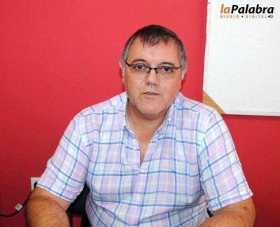 Destacan al distrito de Patagones por los avances en gestiones escolares