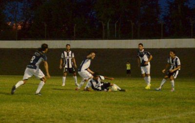 El Fort�n gan�, clasific� y hundi� a Estudiantes