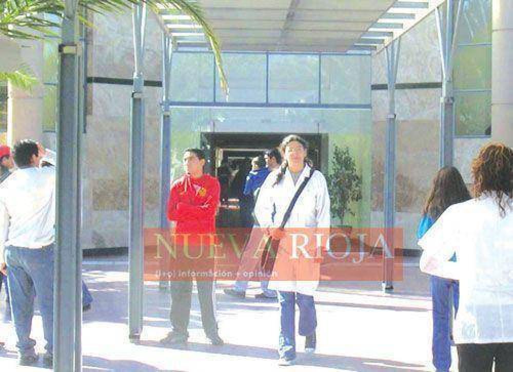 ATSA reclam� un aumento diferencial para Salud