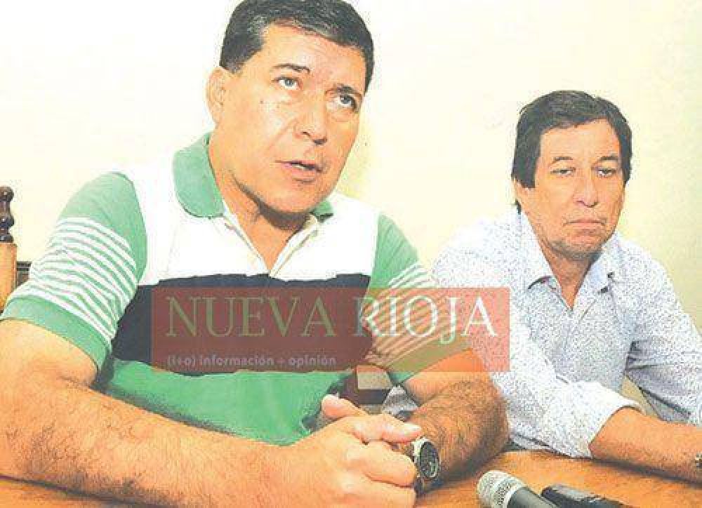 �Vamos a poner todo para que no quede impune este crimen�