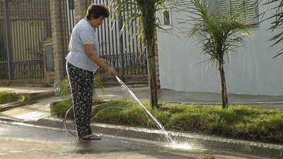 Alarma: solamente en enero OSSE aplic� casi 1000 multas