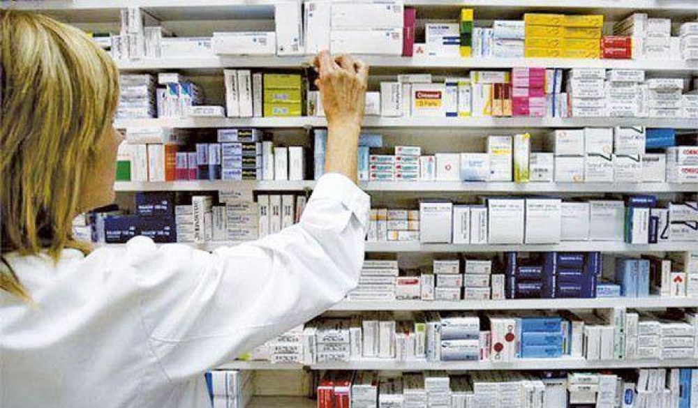 Vecinos de Villa Calingasta piden nuevamente por una farmacia en la comuna