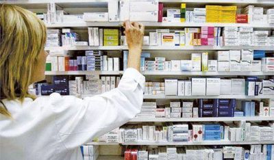 Vecinos de Villa Calingasta piden nuevamente por una farmacia en la comuna