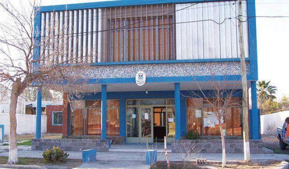 Detienen a dos delincuentes por robo a Energ�a San Juan en Sarmiento
