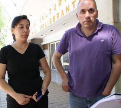 Santa Luc�a: roban $50.000 en una casa a punta de arma