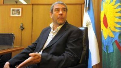 Ferraresi tambi�n aboga por un candidato �nico en el FpV