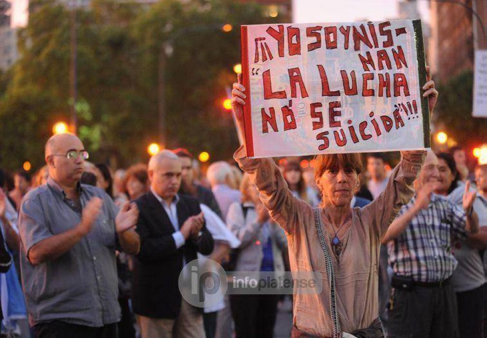 Bruera dijo que es 