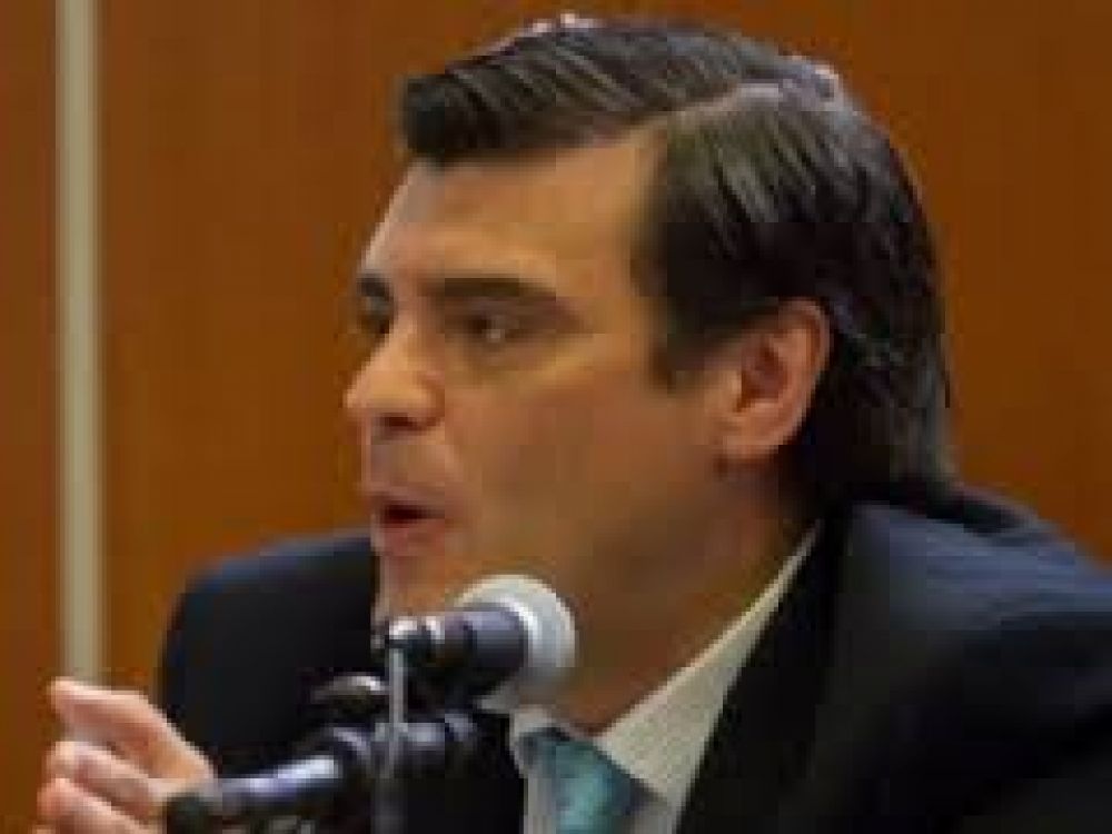 �No es algo ileg�timo que un fiscal marche por la verdad�