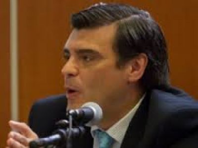 �No es algo ileg�timo que un fiscal marche por la verdad�