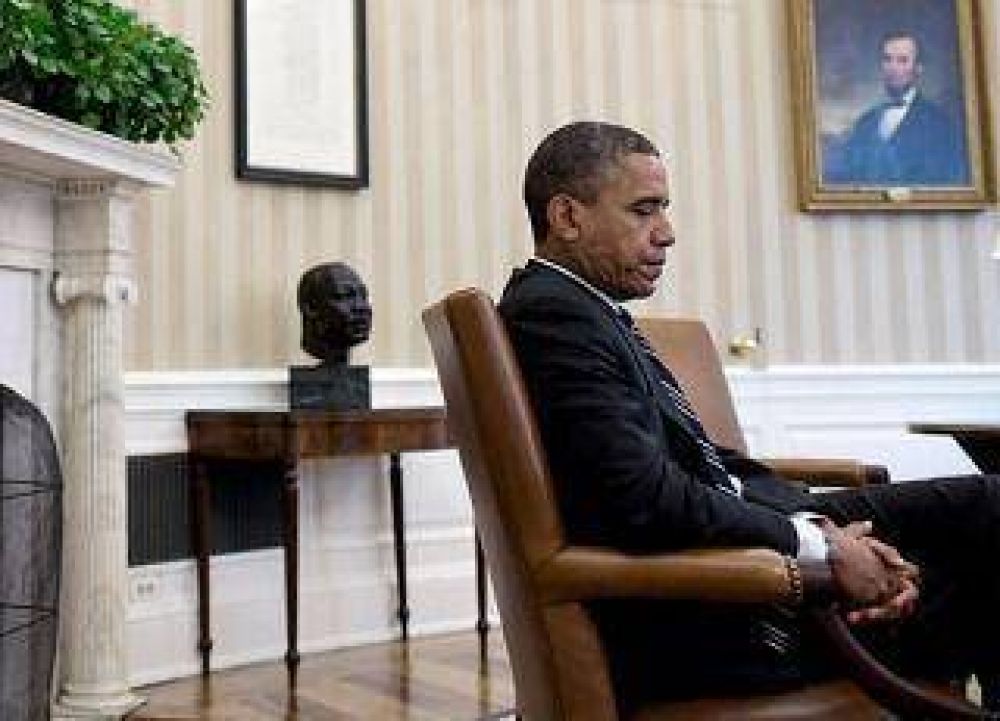 Un juez federal de Texas puso freno a las medidas migratorias de Obama