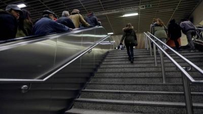 Grecia rechaza un ultim�tum de Europa