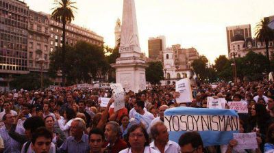 #18F: invitan a jueces y fiscales a formar parte del 'comando unificado' que vigilar� la marcha
