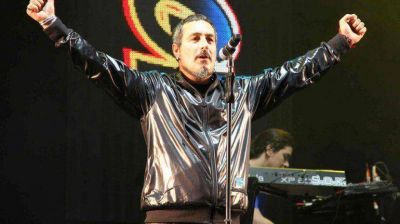 Un joven muri� en un recital de Kapanga