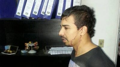 El asesino de Berardi cay� por querer ver a su amante