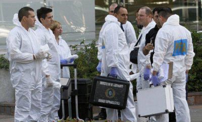 Oficial: declar� el ex esp�a de la SI y ya est�n los resultados toxicol�gicos