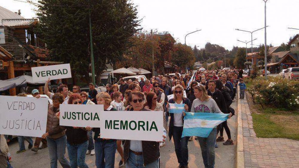 El #18F se replica en el interior del pa�s