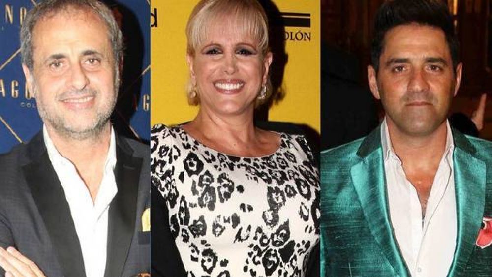 Los famosos opinaron sobre la marcha del 18F