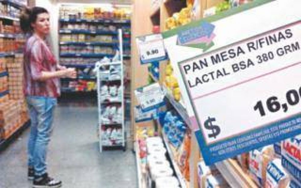 Supermercadistas chinos denuncian maniobras de Zamora y Othaceh� para boicotear Precios Cuidados