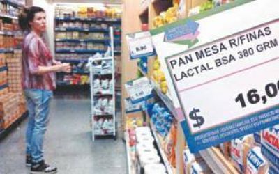 Supermercadistas chinos denuncian maniobras de Zamora y Othaceh� para boicotear Precios Cuidados