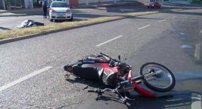 El a�o se inici� con m�s siniestros viales aunque con menos v�ctimas fatales