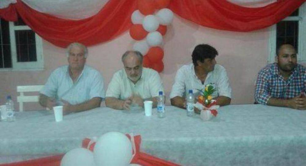 Las elecciones ser�n el 5 de julio