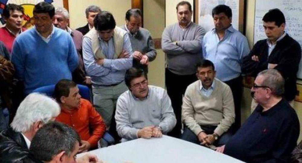 Mesura oficial sobre anuncios salariales