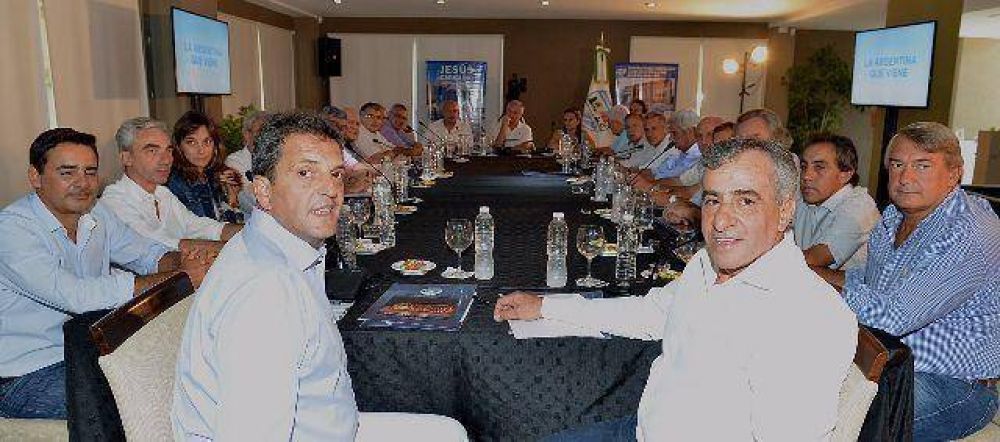 Jes�s Cariglino: �Hay un reclamo de la ciudadan�a para que se esclarezca la muerte de Nisman�