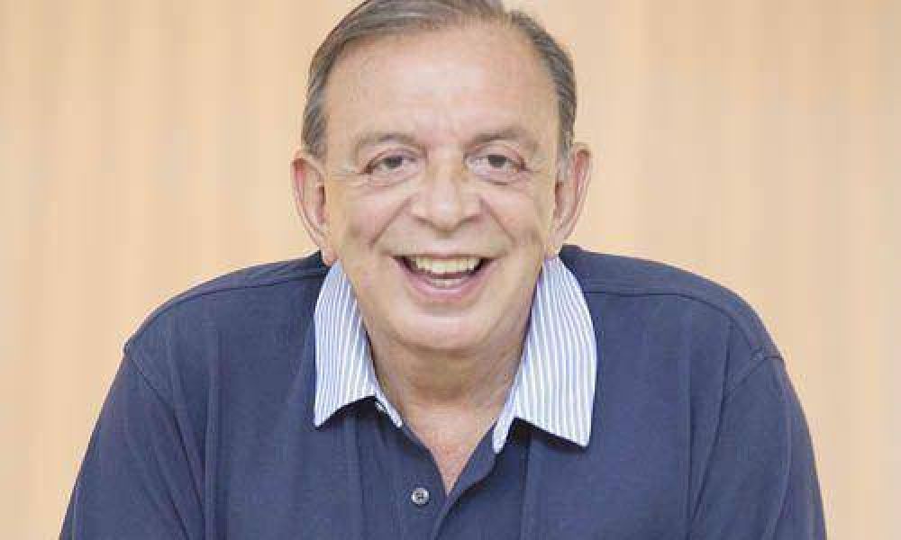 Z�ccaro se reuni� con Massa y apoya