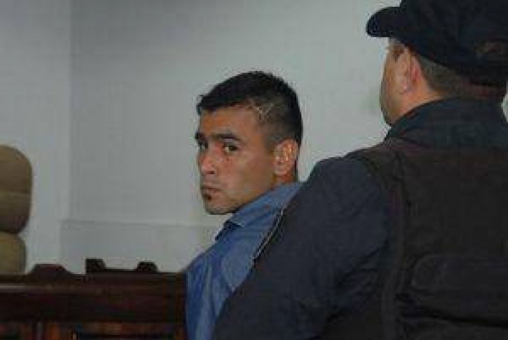 El polic�a asegur� que fue 