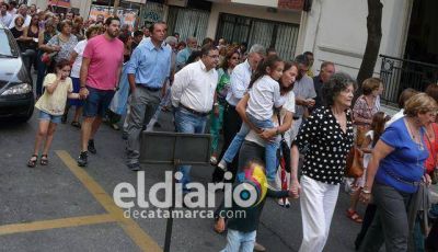 �Por qu� marcha Jalil?