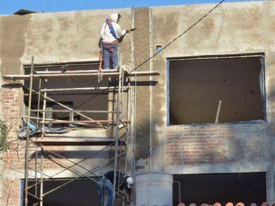 Leve suba del desempleo en Mendoza: hay 4,6% de desocupados