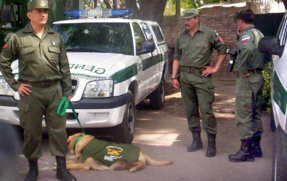 Por la inseguridad piden fuerzas nacionales para Mendoza
