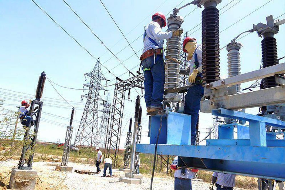 Mendoza no actualiza las tarifas el�ctricas y el sistema tambalea