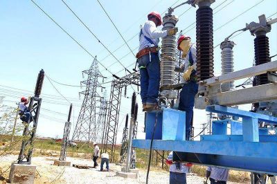 Mendoza no actualiza las tarifas el�ctricas y el sistema tambalea