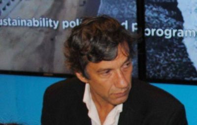P�rez Rojas: El desempleo en Mar del Plata mejor� 0.8 por ciento respecto de 2013